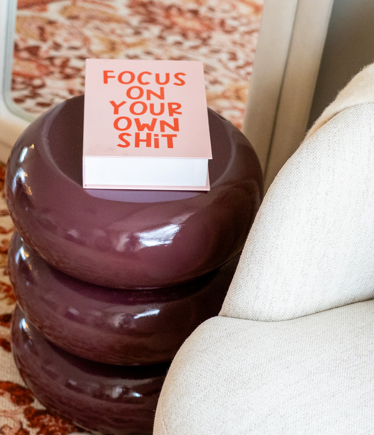 Tot 45% korting op diverse bijzettafels