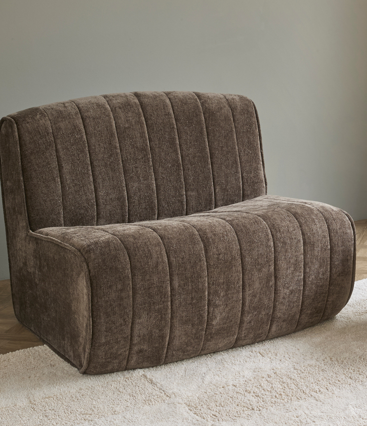 Tot 25% korting op fauteuil Busto