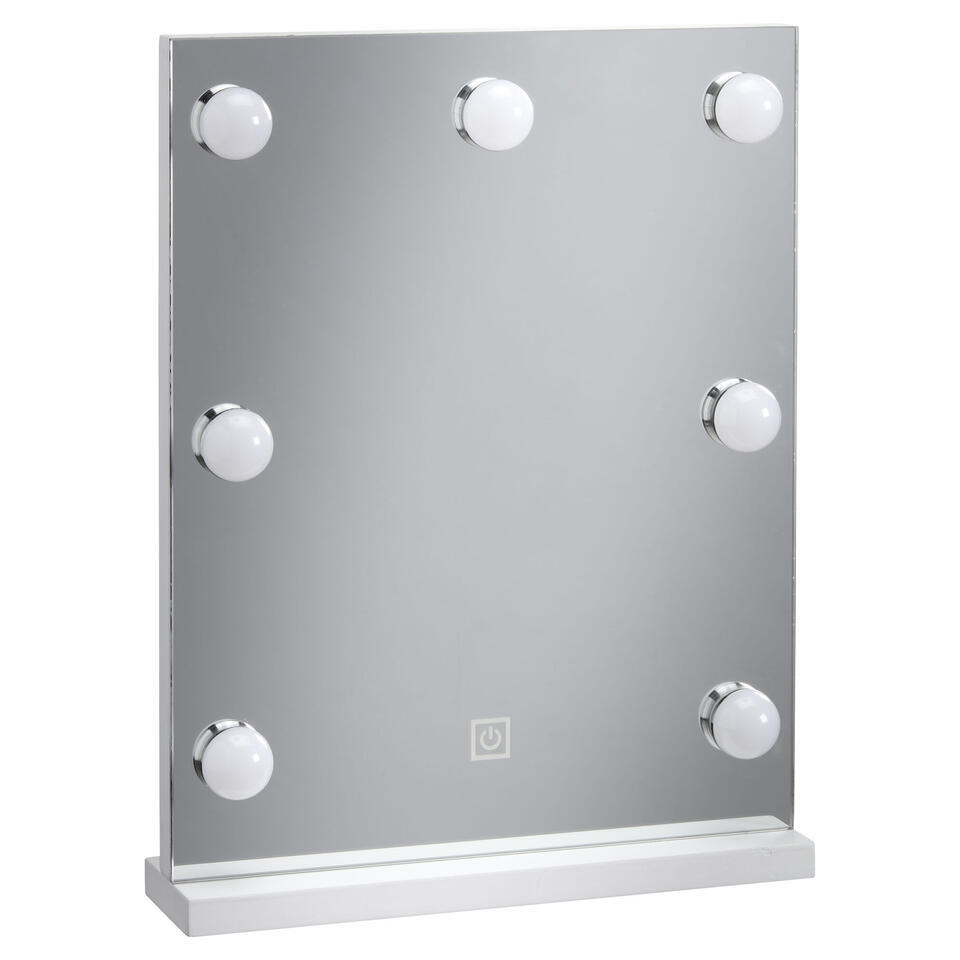 Hollywood Spiegel Wit