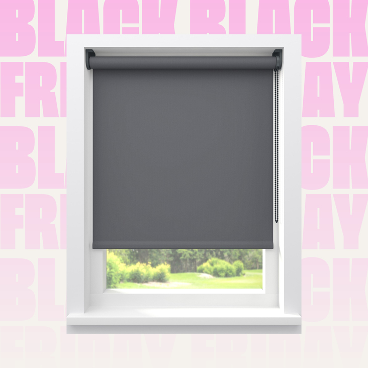  20% alle rolgordijnen op maat gemaakt vanaf 2 stuks