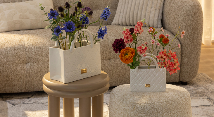 15%  korting op alle woonaccessoires