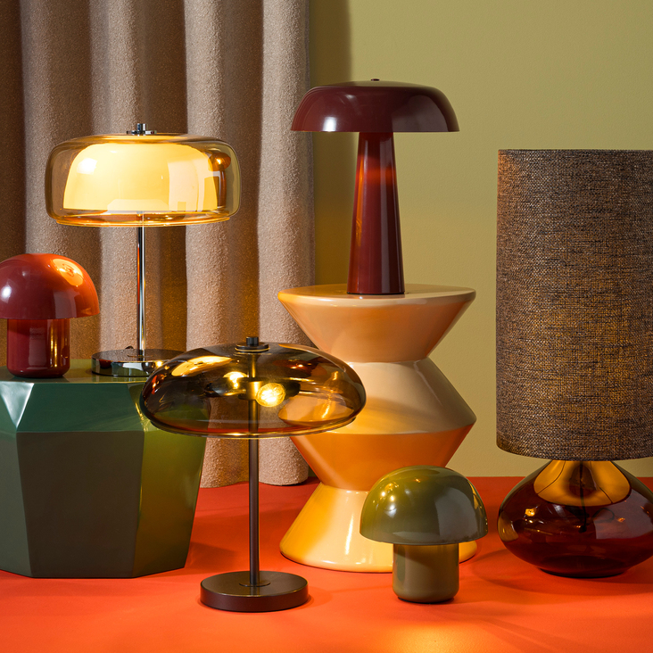 15% korting op alle verlichting