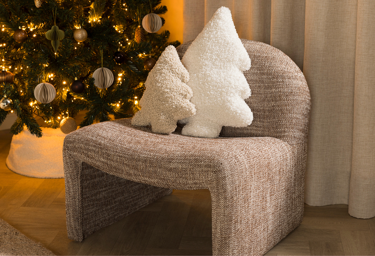 15% korting op alle meubels