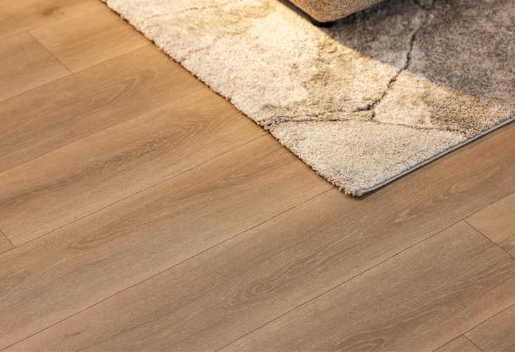 15% op alles voor je vloer