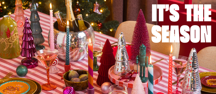 Kerst deals! Korting op heel veel kerstartikelen