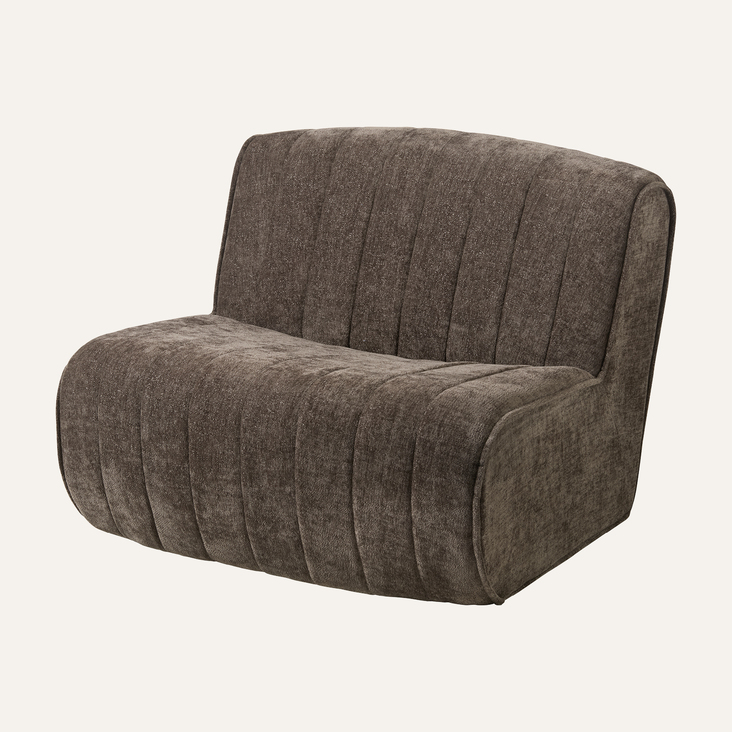 Tot 40% korting op Fauteuil Busto