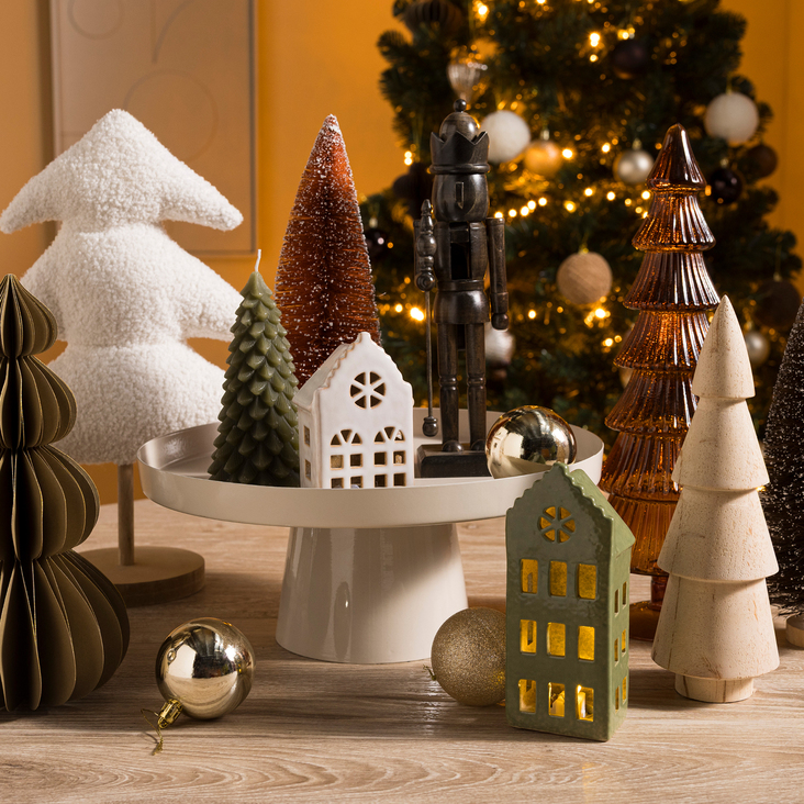 20%  korting op alle woonaccessoires