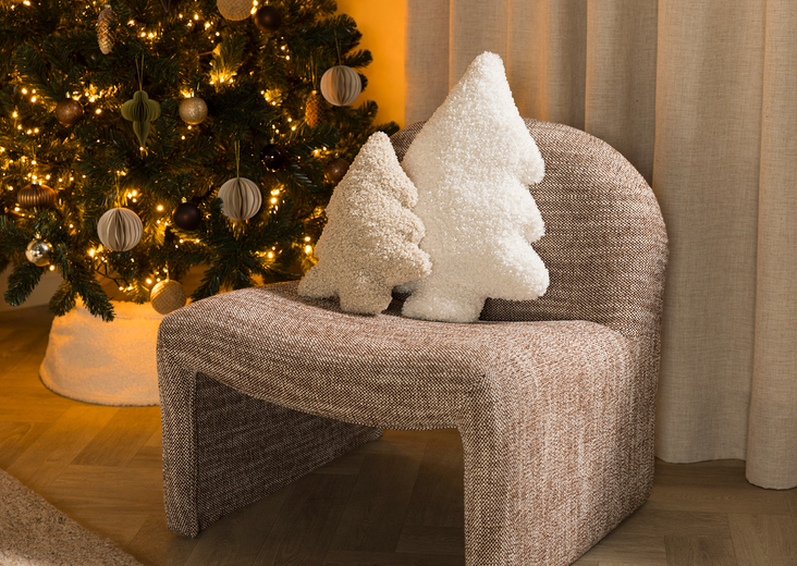 20% korting op alle meubels