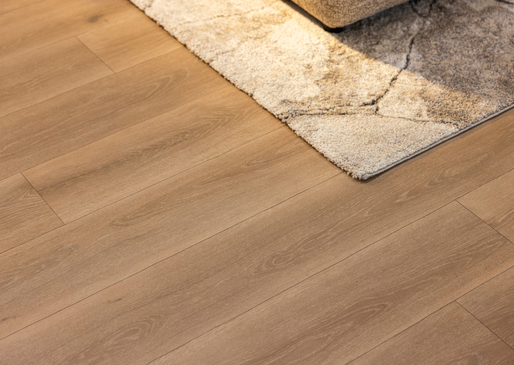 20% op alles voor je vloer