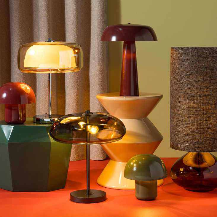 20% korting op alle verlichting