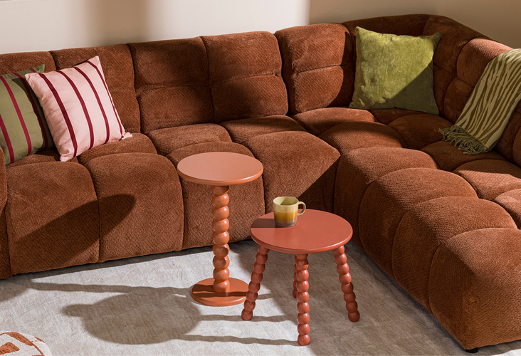 20% korting op alle meubels