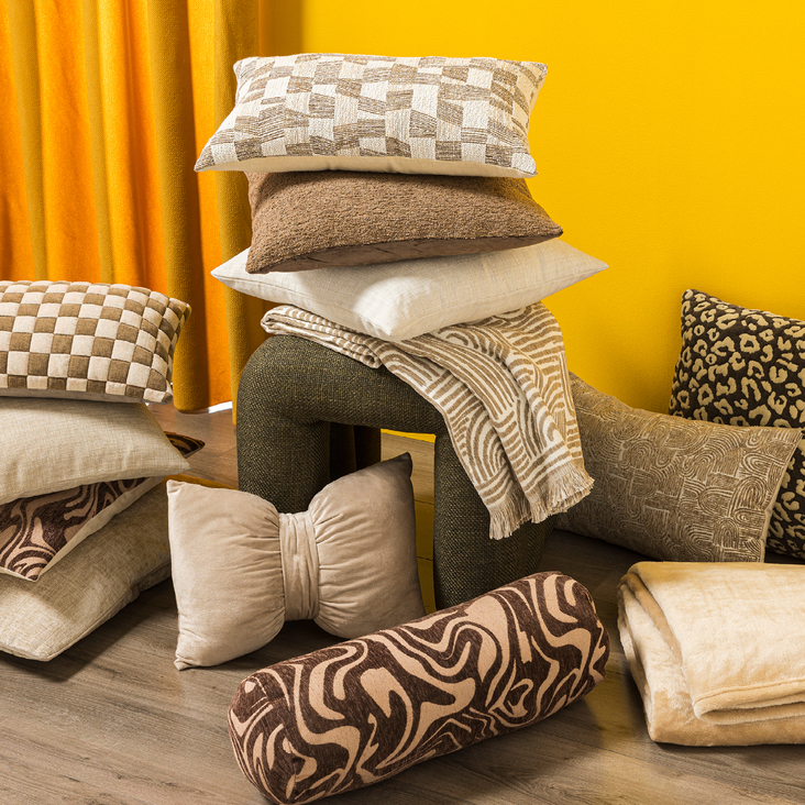 20%  korting op alle woonaccessoires