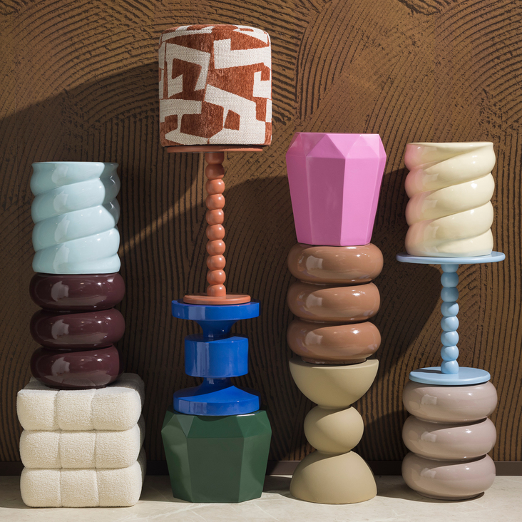 Tot 20% korting op alle bijzettafels