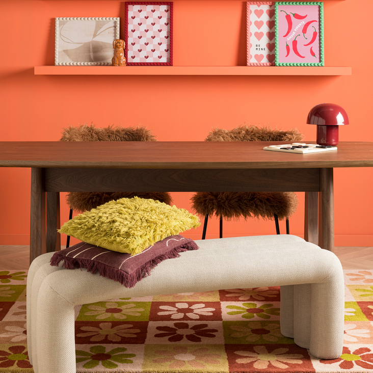 Tot 20% korting op alle tafels