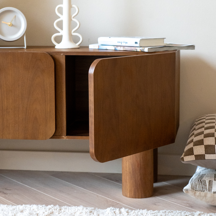 Tot 20% korting op alle kasten