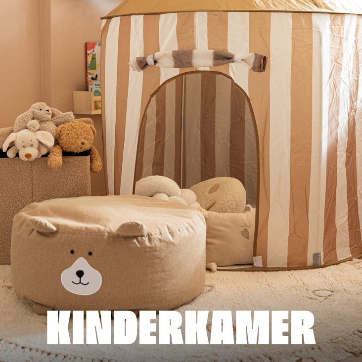 Kinderkamer