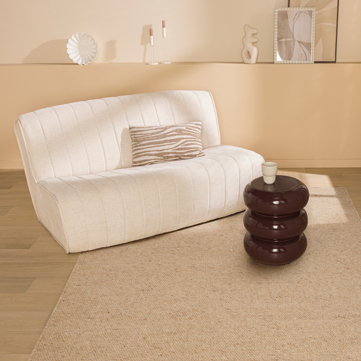 Loveseat Busto: lekker zitten, lekker korting