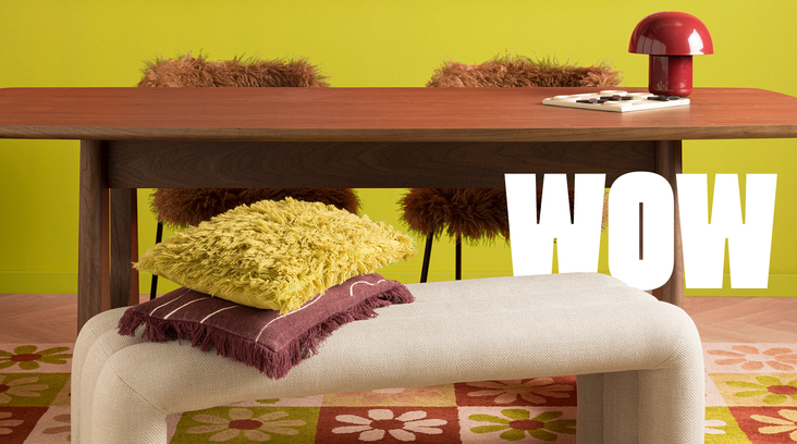 20% korting op alle meubelen