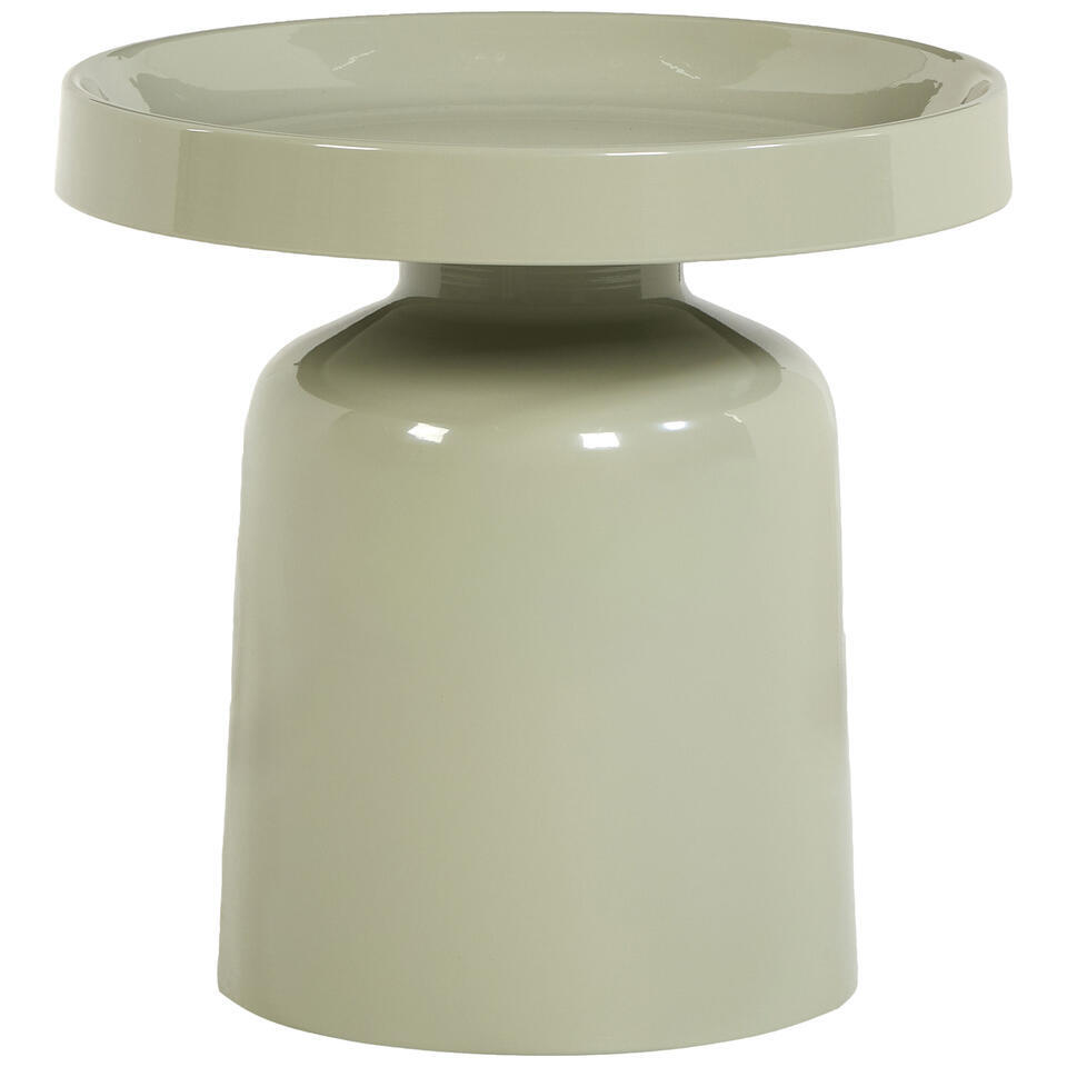 Bijzettafel Oria Groen