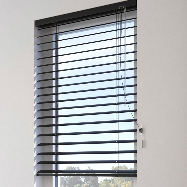 Alle aluminium jaloezieën 10% korting vanaf 2 stuks