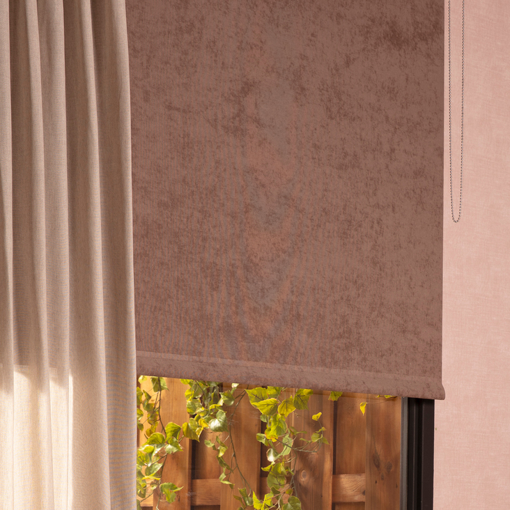 10% korting op alle rolgordijnen op maat gemaakt