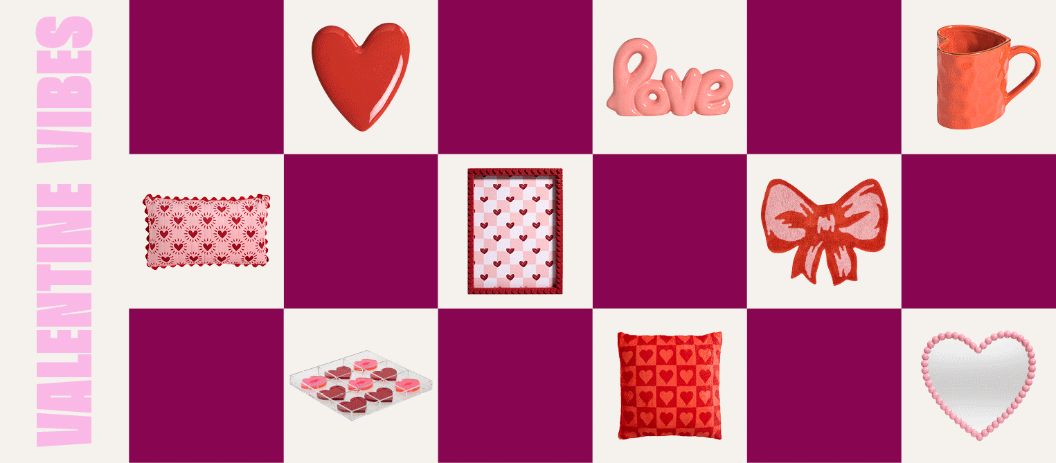 Cadeautips voor Valentijn