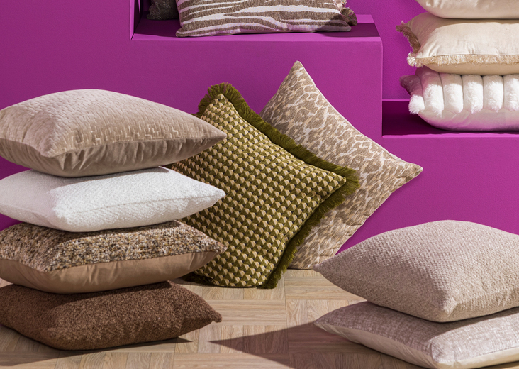 14% korting op alle woonaccessoires