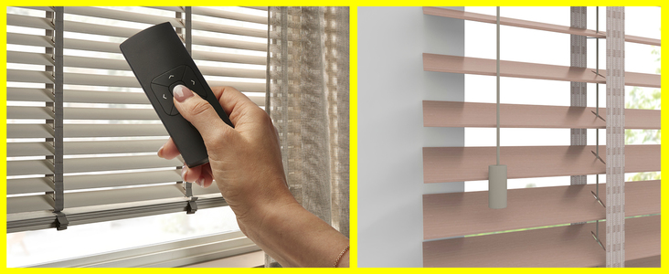 50% korting op elektrische bediening 