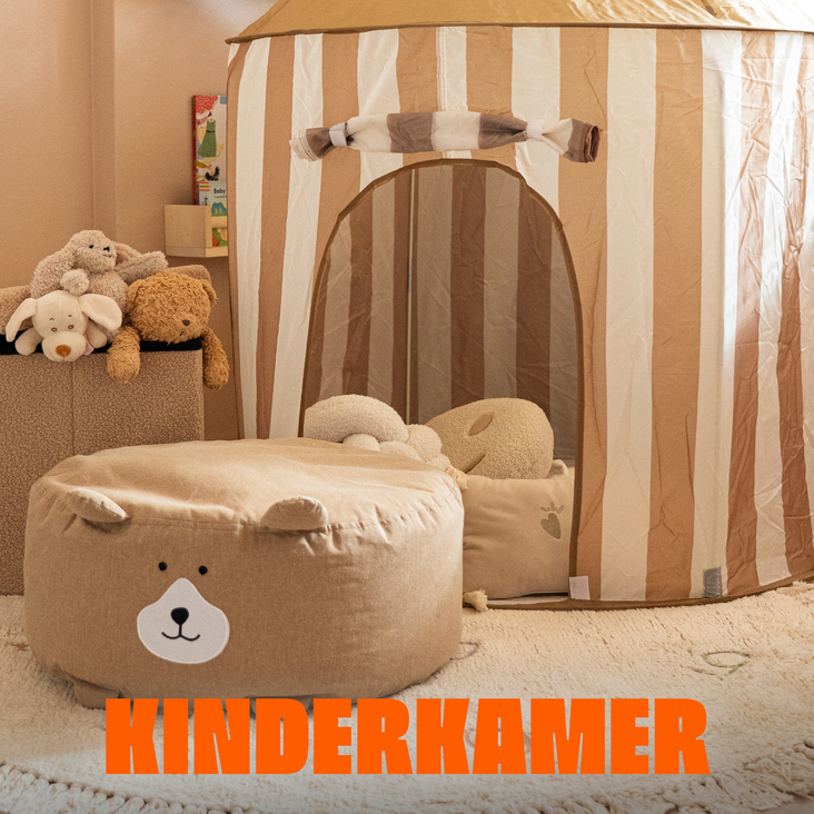 Kinderkamer