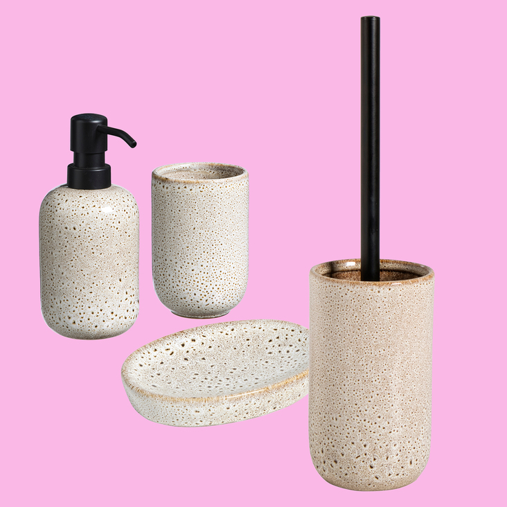 20% korting op badkamerserie Bram