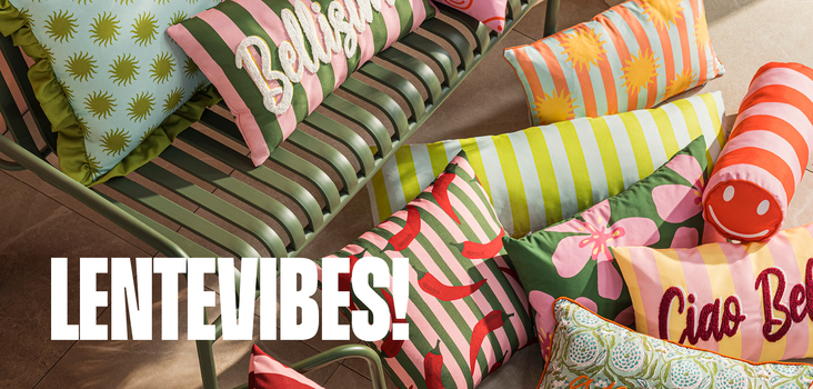 Ook 10% EXTRA korting op alles voor je tuin