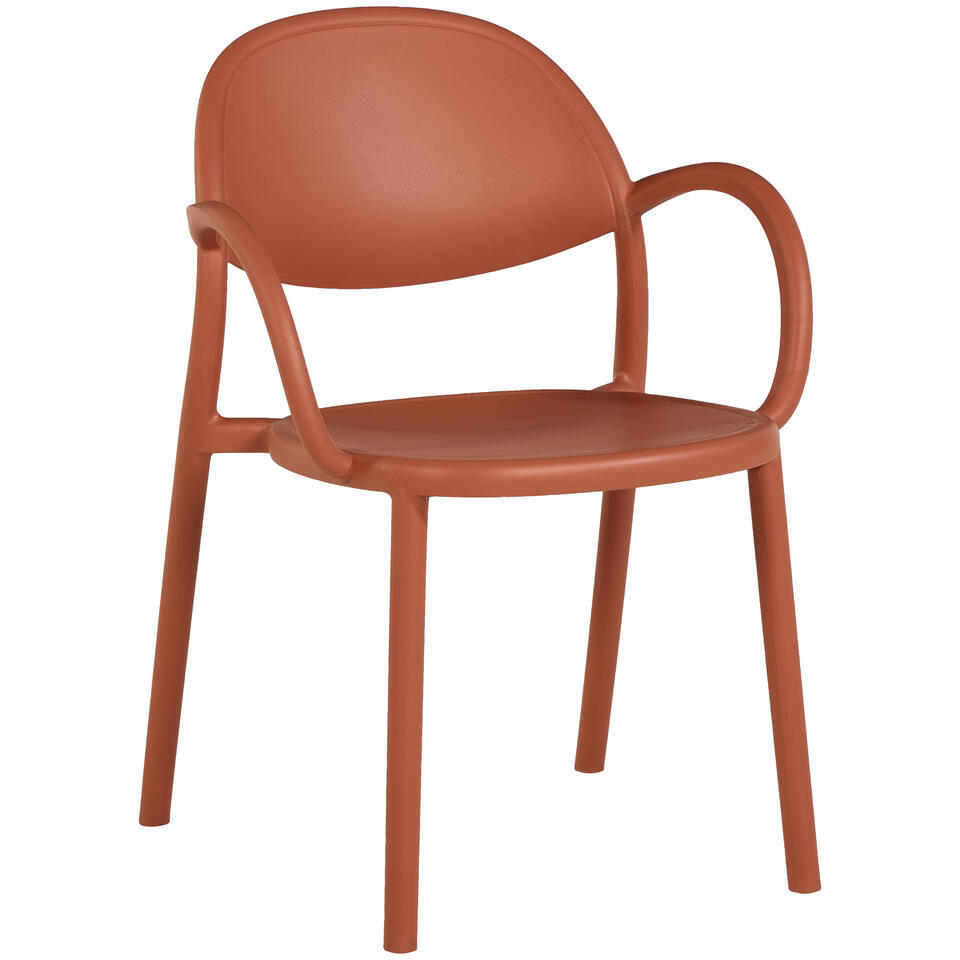 Tuinstoel Robbio Terra