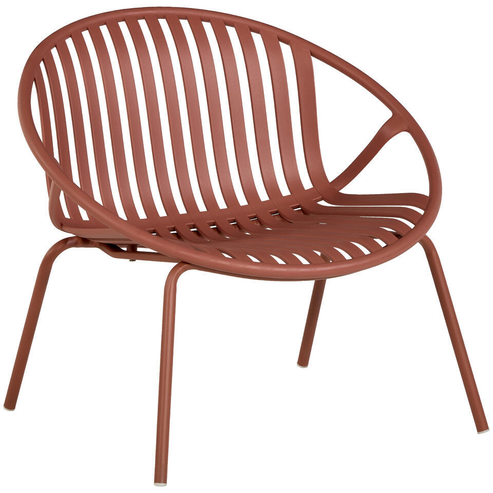 Fauteuil Giovinazzo Terra