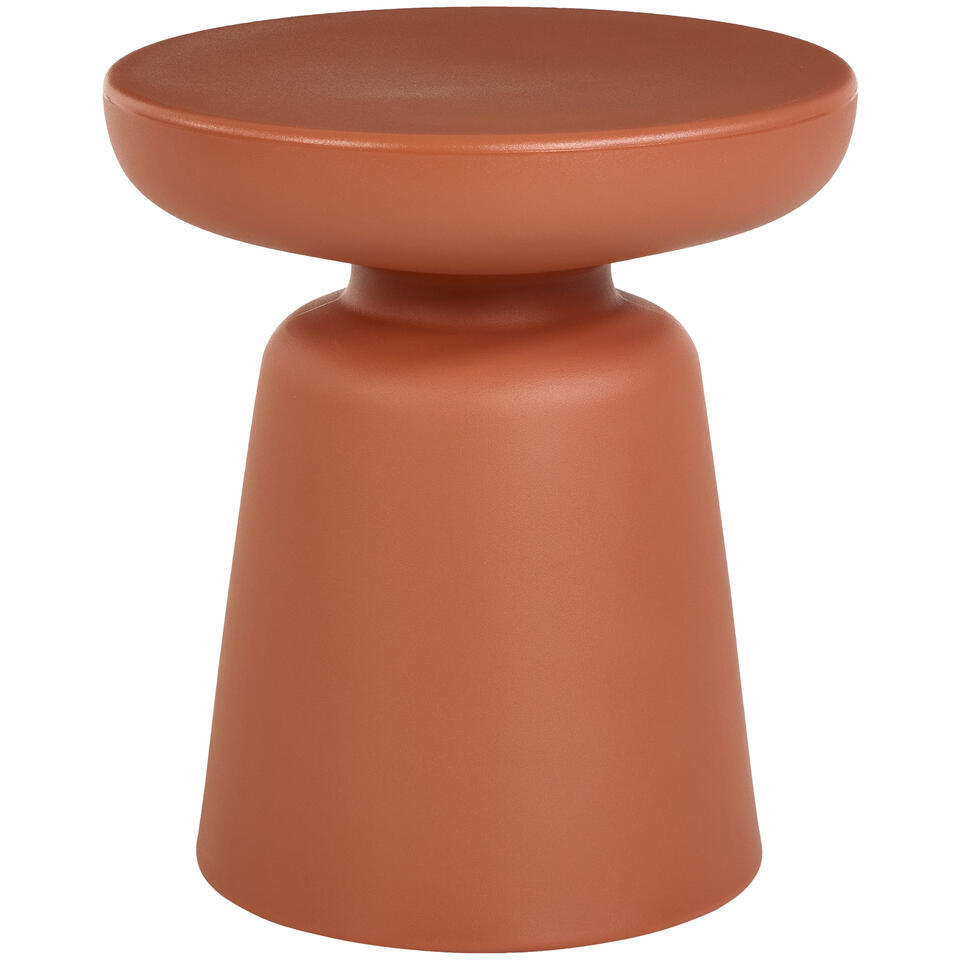 Bijzettafel Coriano Terra