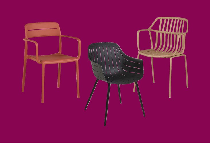 WOW! tuinstoelen vanaf €42,50