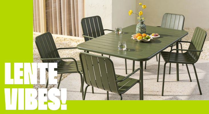 van binnen naar buiten