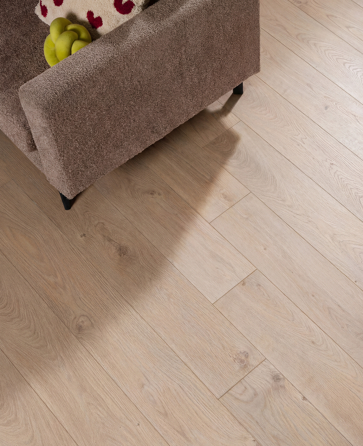 20% korting op vloer