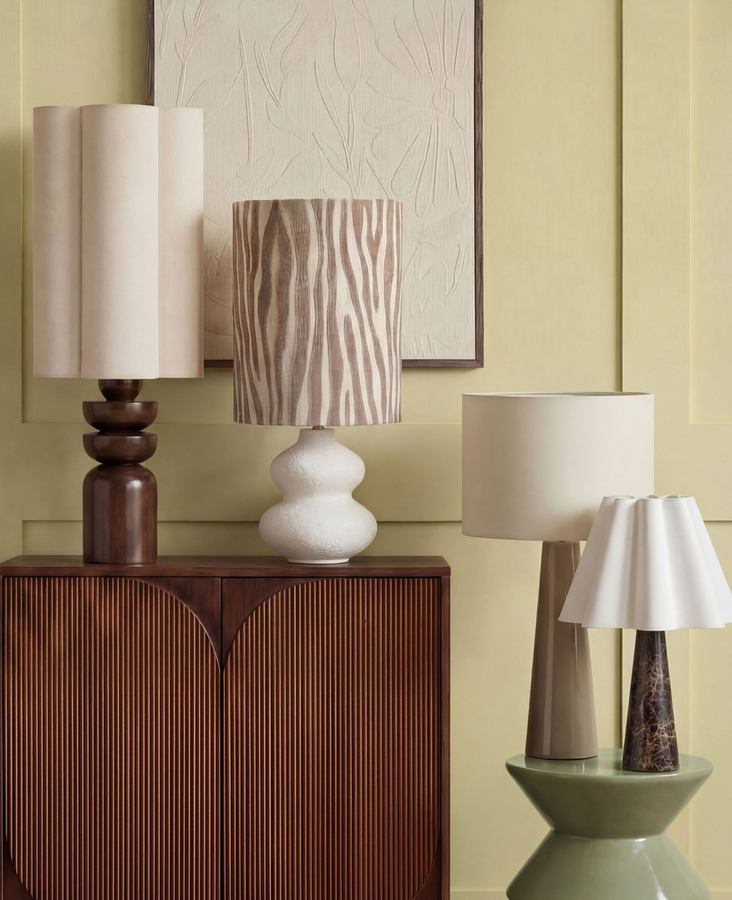 20% korting op verlichting