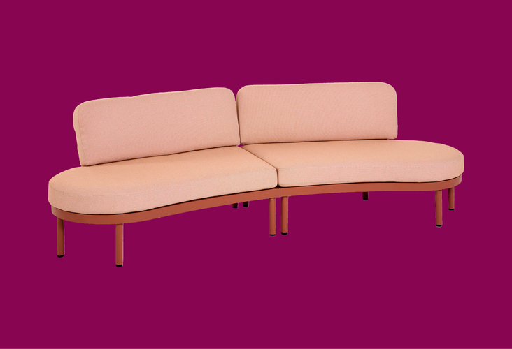 WOW! Loungebanken vanaf €295