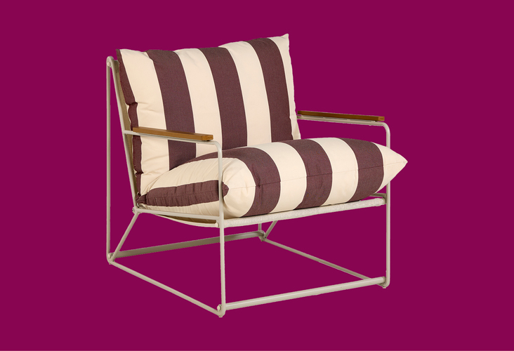 WOW! Loungefauteuils vanaf €55