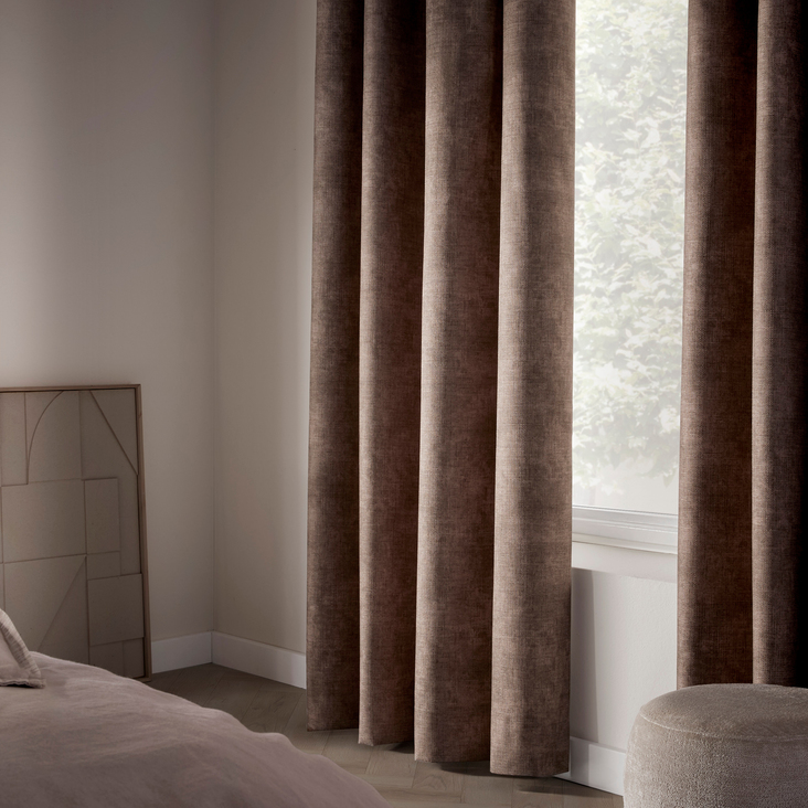 Black out verduisteringsgordijn