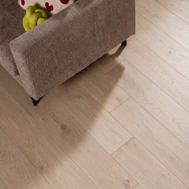 20% korting op vloer