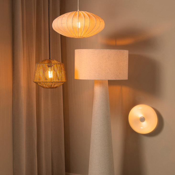 20% korting op verlichting