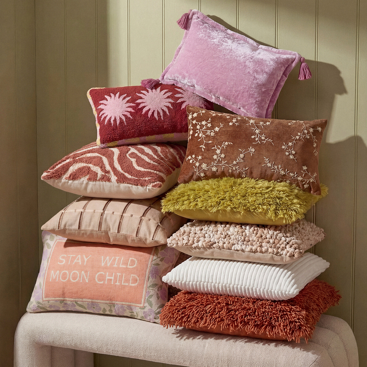 20% korting op woonaccessoires