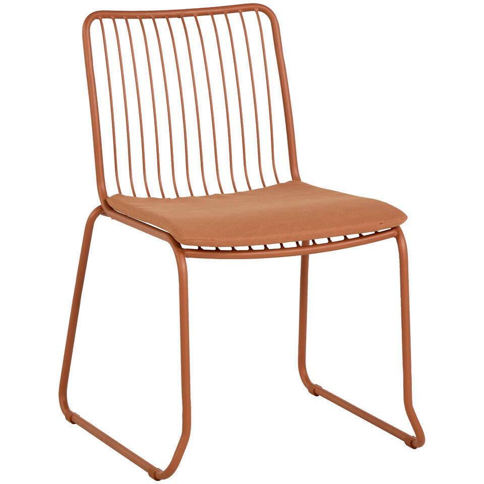 Tuinstoel Specchia Terra