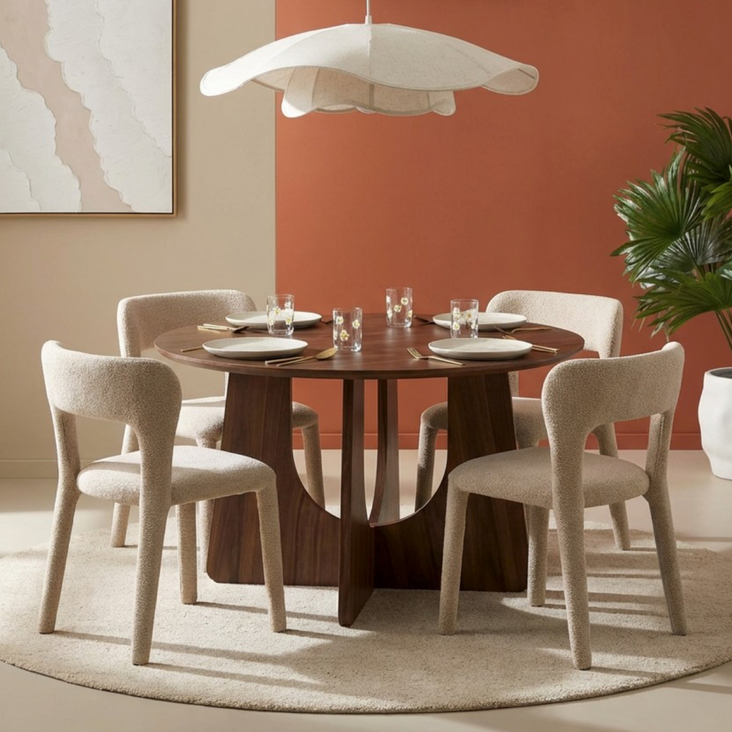 Eettafel Milazzo van €350 voor €275 