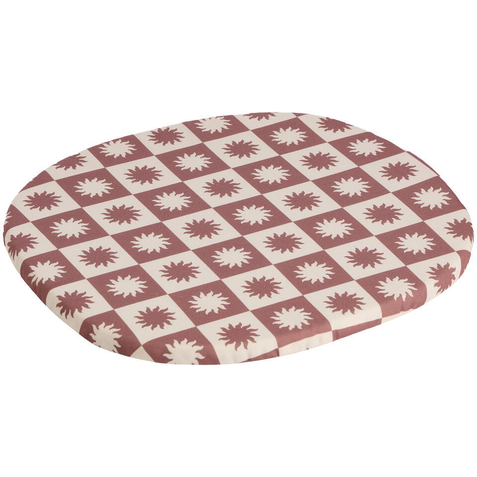 Tuinstoelkussen Webbing Zon Beige