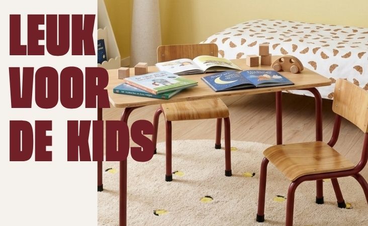 Kleurrijke tuintrend