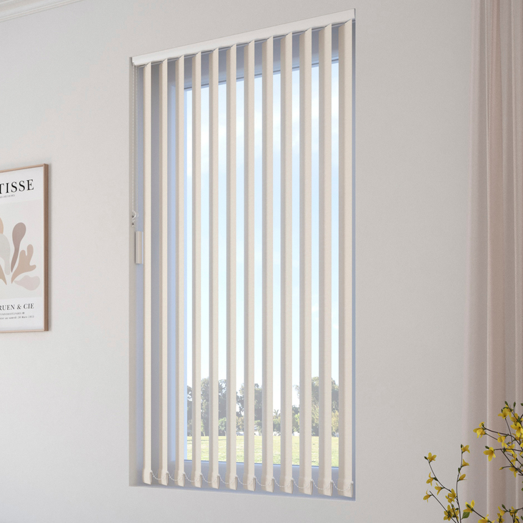 20% korting op alle lamellen op maat gemaakt