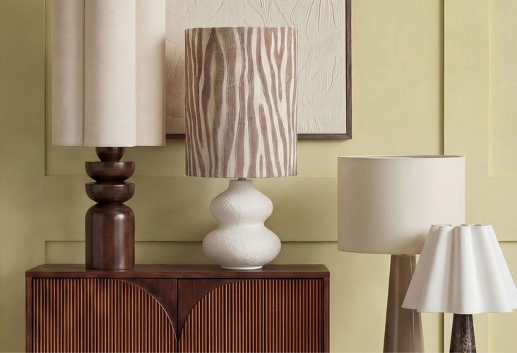 20% korting op verlichting